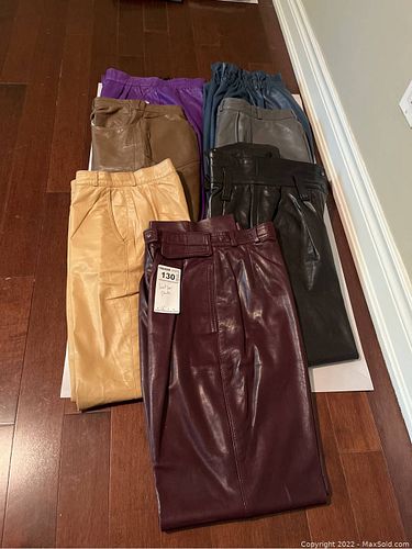 Lot #130 (1 of 9)