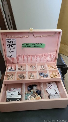 Lot #347 (1 of 20)