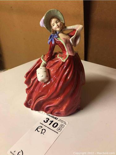 Lot #310 (1 of 5)