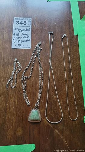 Lot #348 (1 of 11)