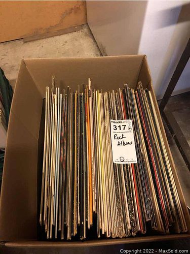 Lot #317 (1 of 20)