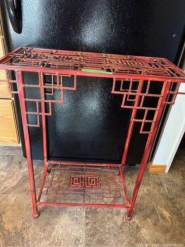 Lot #648 (1 of 6)
