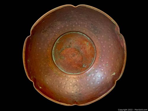 Lot #136 (1 of 6)