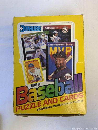 Lot #220 (1 of 2)