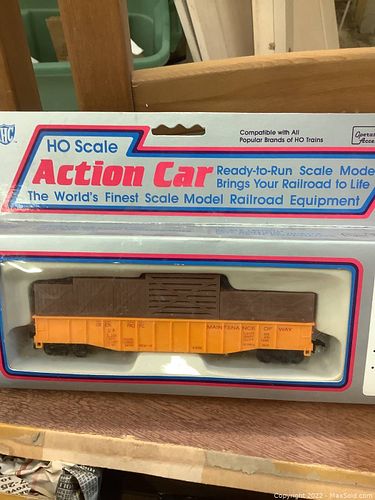 Lot #643 (1 of 20)