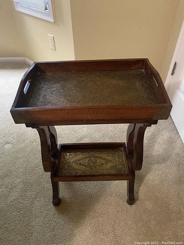 Lot #15 (1 of 4)