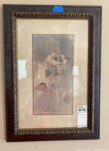 Lot #676 (1 of 13)