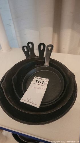 Lot #161 (1 of 6)