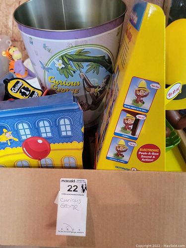 Lot #22 (1 of 7)