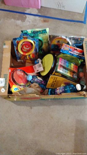 Lot #26 (1 of 15)
