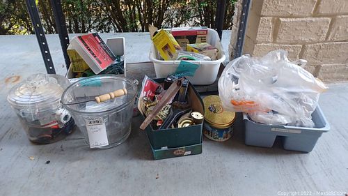 Lot #239 (1 of 17)