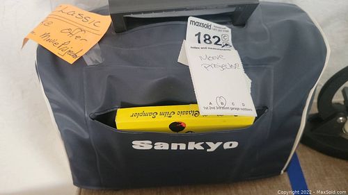Lot #182 (1 of 3)