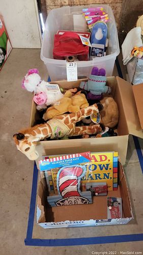 Lot #23 (1 of 10)