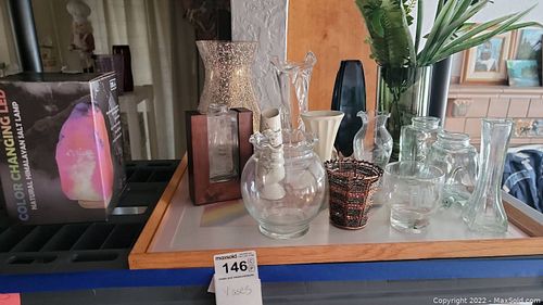 Lot #146 (1 of 13)