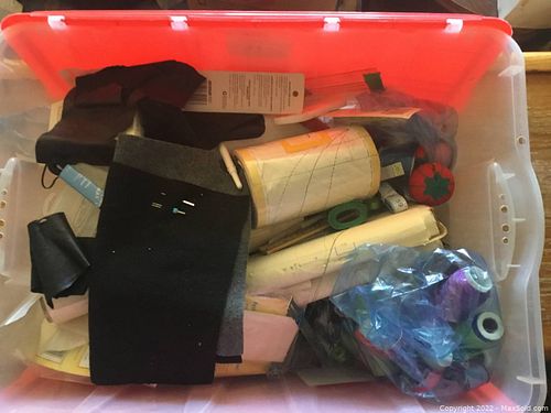 Lot #21 (1 of 9)