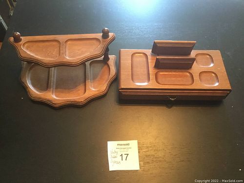 Lot #17 (1 of 3)