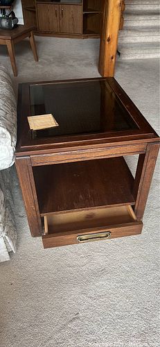 Lot #1 (1 of 3)