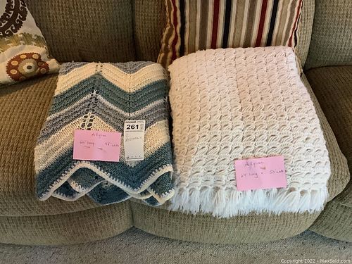 Lot #261 (1 of 5)