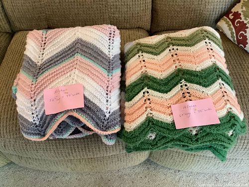 Lot #262 (1 of 5)