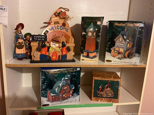 Lot #362 (1 of 14)
