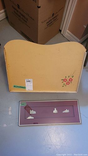 Lot #346 (1 of 6)