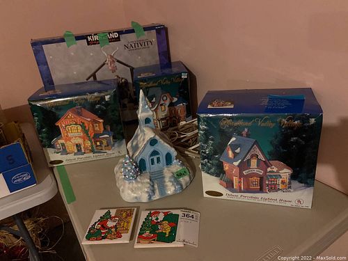 Lot #364 (1 of 14)