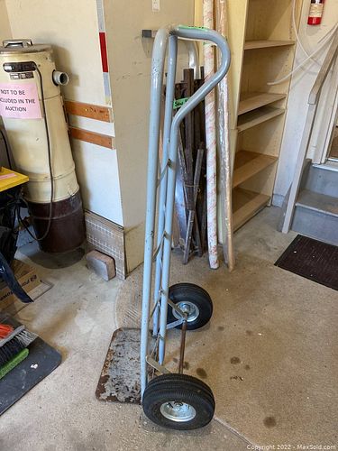 Lot #424 (1 of 6)