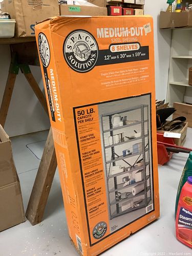 Lot #399 (1 of 7)