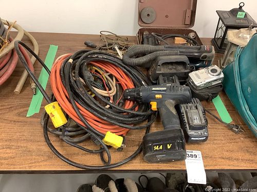Lot #389 (1 of 12)
