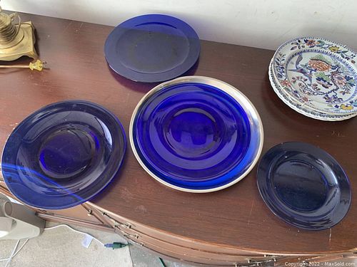 Lot #23 (1 of 4)