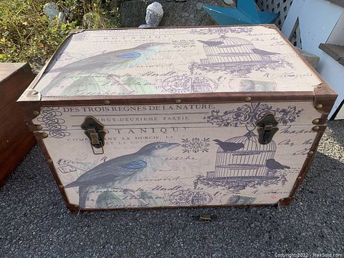 Lot #48 (1 of 2)