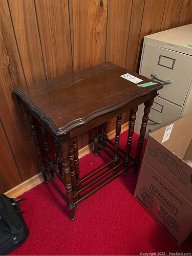Lot #616 (1 of 8)