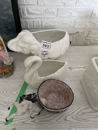 Lot #593 (1 of 10)