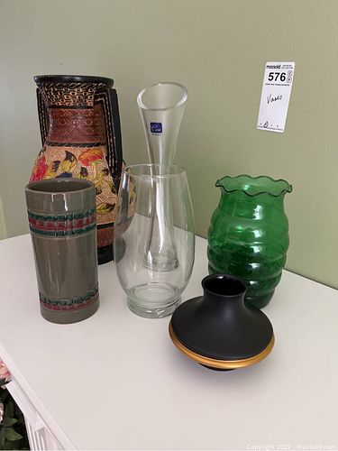 Lot #576 (1 of 17)