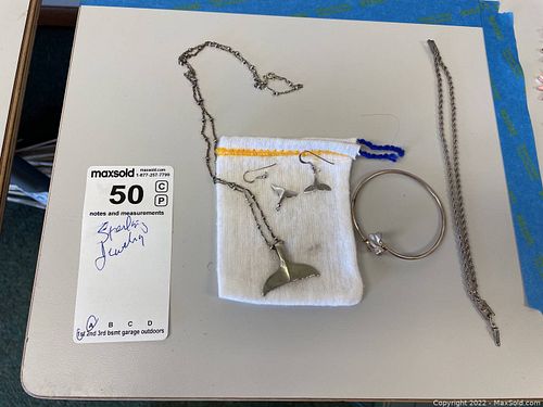 Lot #50 (1 of 9)