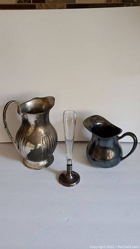 Lot #96 (1 of 9)