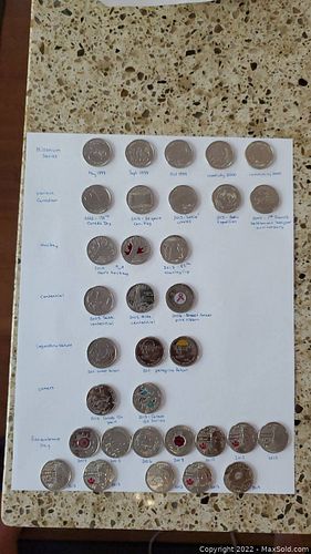 Lot #4 (1 of 10)