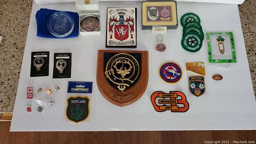 Lot #76 (1 of 11)