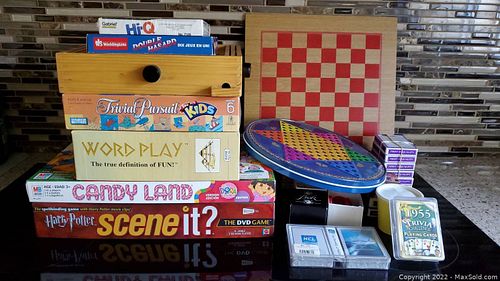 Lot #59 (1 of 11)