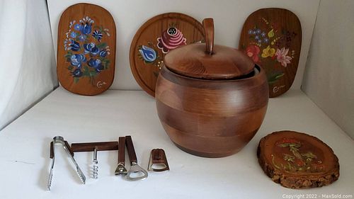 Lot #81 (1 of 15)