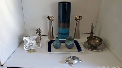Lot #89 (1 of 14)