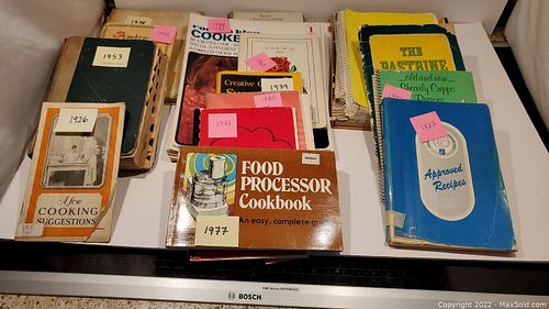Lot #123 (1 of 12)