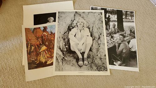 Lot #83 (1 of 15)