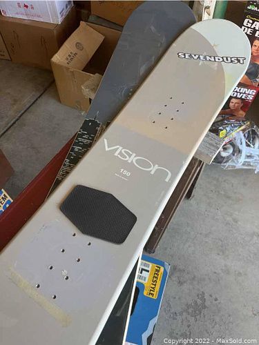Lot #352 (1 of 9)