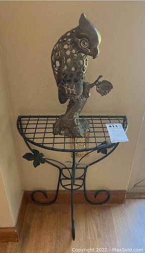Lot #411 (1 of 8)