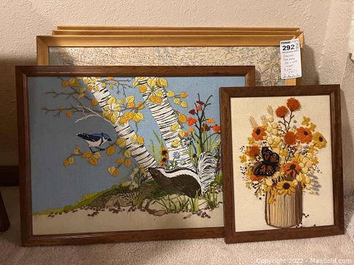 Lot #292 (1 of 7)