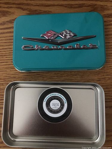 Lot #30 (1 of 4)