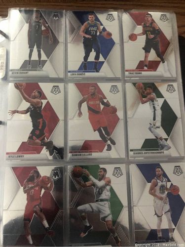 Lot #1 (1 of 10)