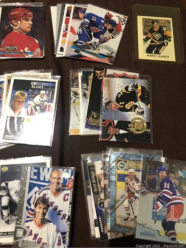Lot #87 (1 of 3)