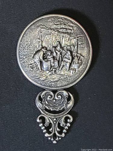 Lot #118 (1 of 6)
